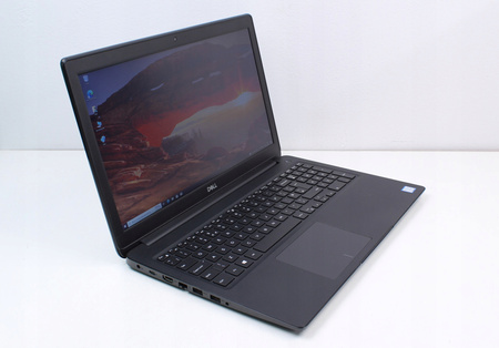 Dell Latitude 3500 i5-8265U 4GB RAM 256GB SSD
