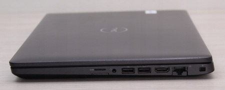 Dell Latitude 5401 i5-9300H 64GB RAM 1TB SSD FHD IPS GW12 Kl.A- W11