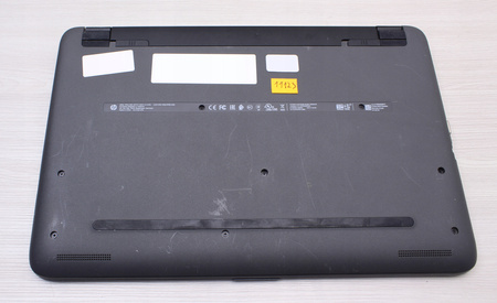 HP 250 G5 15.6" i7-6500U 32GB RAM 512GB SSD GW12 Kl.A- W11