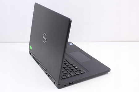 DELL Latitude 5480 i5-6300U 16GB RAM 256GB SSD FHD