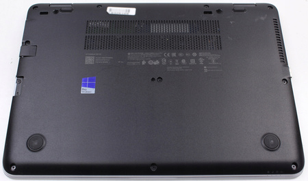 HP EliteBook 840 G3 i5-6200U 4GB 120SSD +HDD (A+)