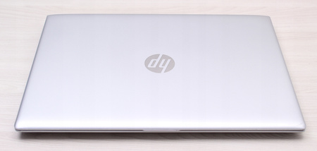 HP ProBook 450 G5 15.6" i5-8250U 32GB RAM 256GB SSD GW12 FHD IPS Kl.A- W11