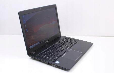 Acer TravelMate P259-M i5-7200U 4GB RAM 256GB SSD