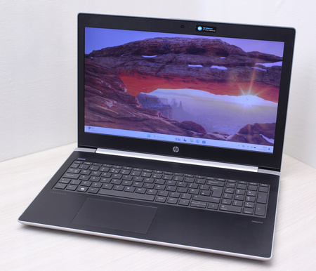 HP ProBook 450 G5 15.6" i5-8250U 16GB RAM 256GB SSD GW12 Kl.A- W11