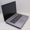 HP ZBook 17 G5 i7-8750H 64GB 512GB SSD Quadro P4200 8GB FHD GW12 Kl.A- K.PL