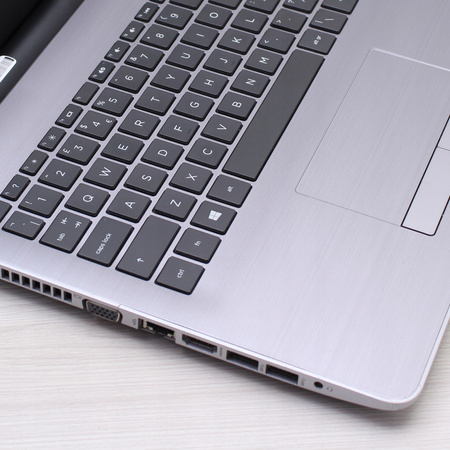 HP 250 G6 i5-7200U 16GB RAM 1TB SSD 15.6" FHD GW12 W11