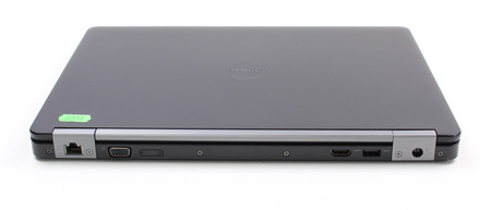 Dell Latitude E5470 i5-6440HQ 4GB RAM, 512GB SSD