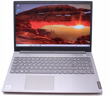 Lenovo ThinkBook IIL i5-1035G1 32GB 512SSD Kl. A