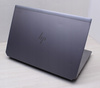 HP ZBook 17 G5 i7-8750H 8GB 1TB SSD Quadro P4200 8GB FHD GW12 Kl.A- K.PL