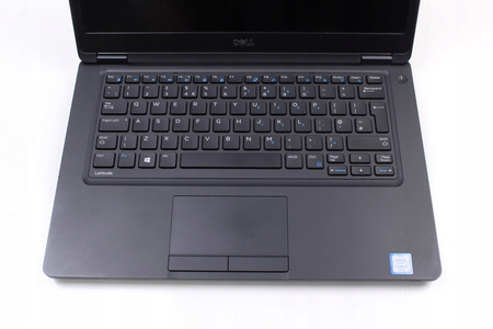 DELL Latitude 5480 i5-6300U 16GB RAM 512GB SSD FHD