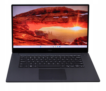DELL 5510 Xeon E3-1505M>i7-7700HQ 8GB 1TB SSD M1000M 4K GW12 Kl.A