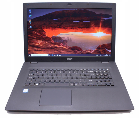 Acer Travelmate P278 17,3'' i5 8GB 1024SSD Kl. A