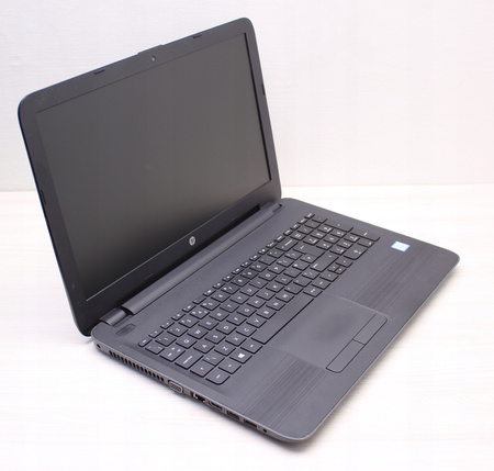 HP 250 G5 15.6" i5-6200U 16GB RAM 2TB SSD GW12 Kl.A- W11